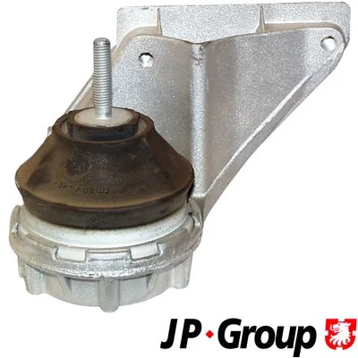 Mounting, engine